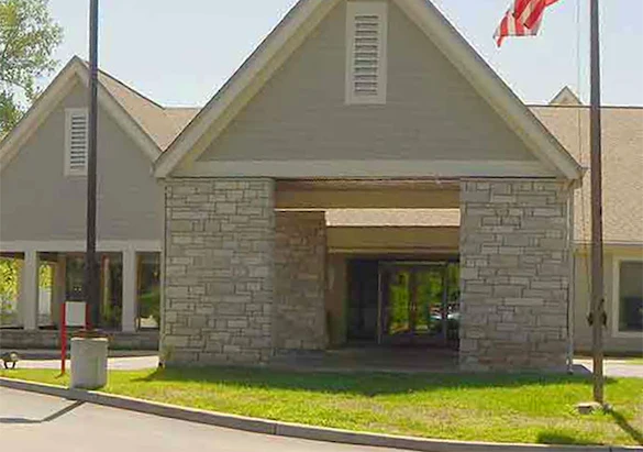 Image of Sherbrooke Village (1)