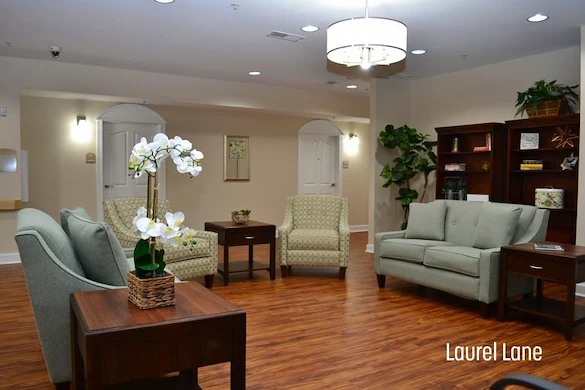 Image of Rice Estate - Senior Living (2)