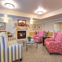 Image of Shawnee Hills Retirement Living (4)