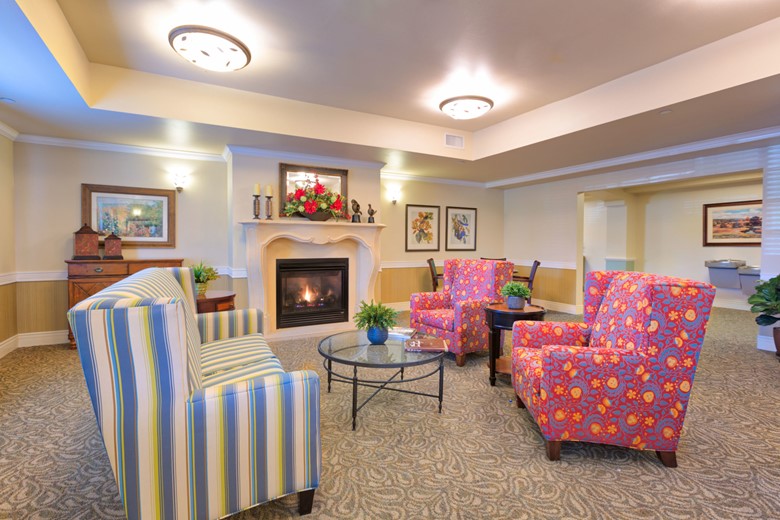 Image of Shawnee Hills Retirement Living (4)