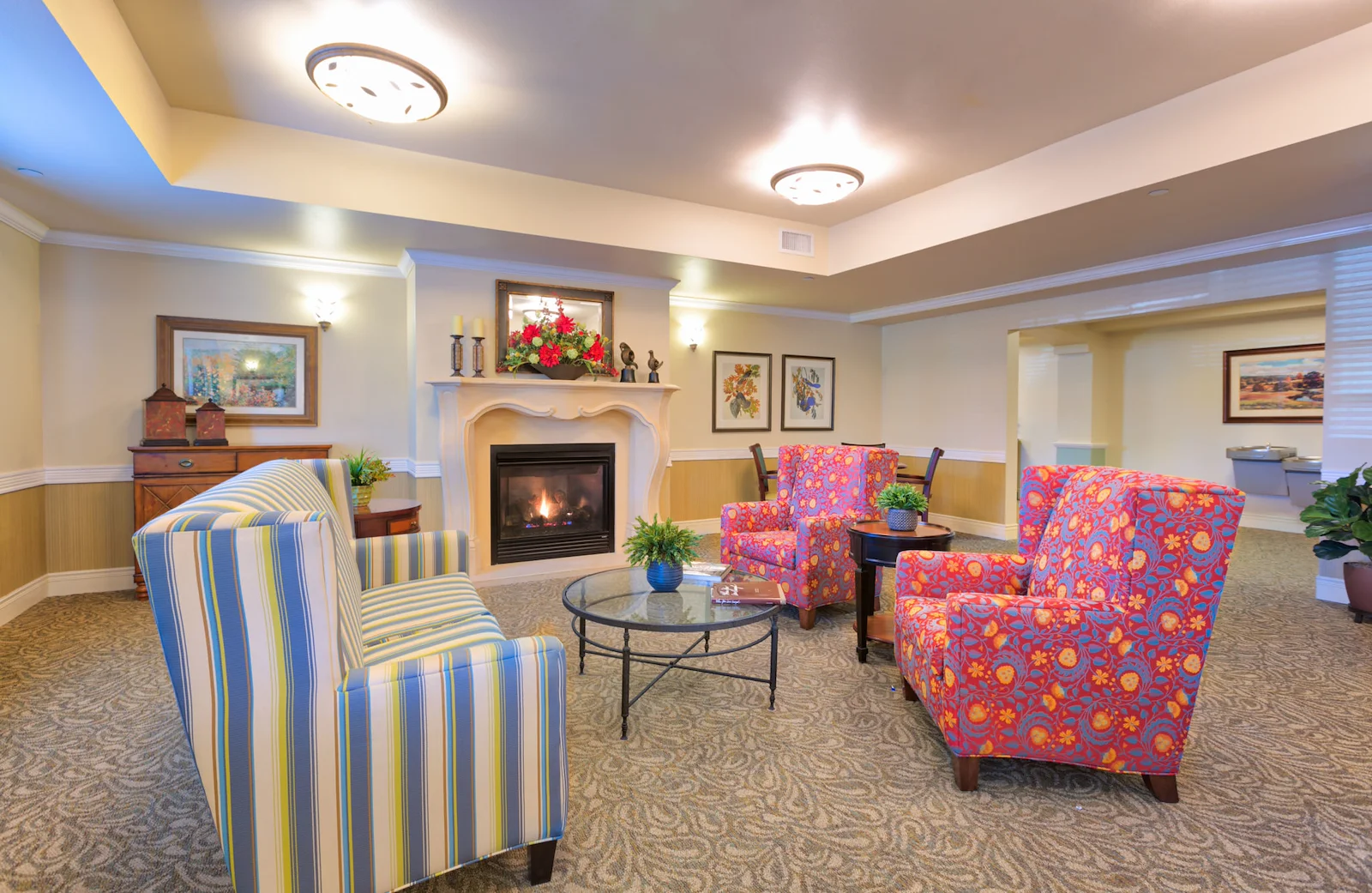 Image of Shawnee Hills Retirement Living (4)