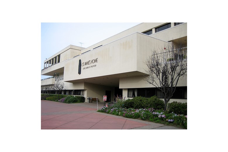 Image of St. Anne's Home Senior Living (1)