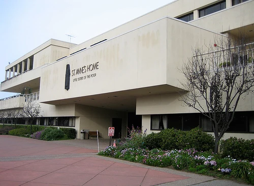 Image of St. Anne's Home Senior Living (1)