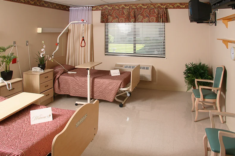 Image of Life Care Center Of Reno (3)