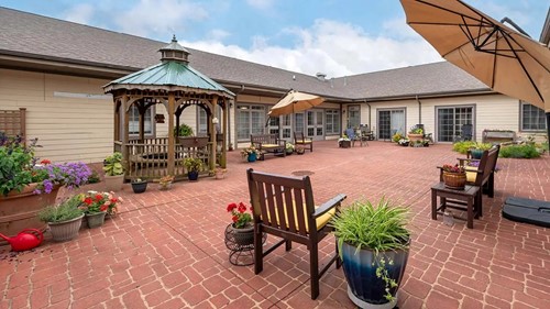 Image of Bridle Brook Assisted Living & Memory Care (2)