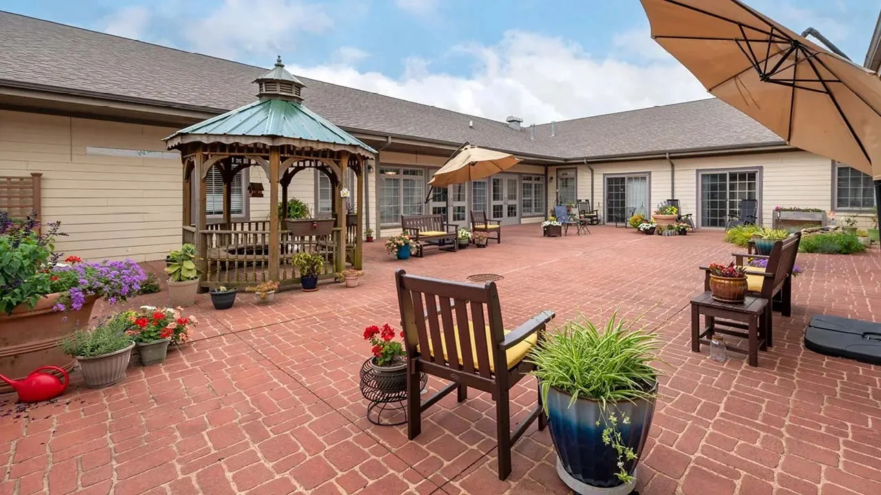 Image of Bridle Brook Assisted Living & Memory Care Community (2)