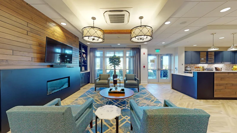 Image of Melody Living Lake in the Hills (4)