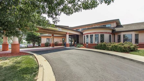 Image of Monterey Park Rehabilitation & Health Care Center (1)