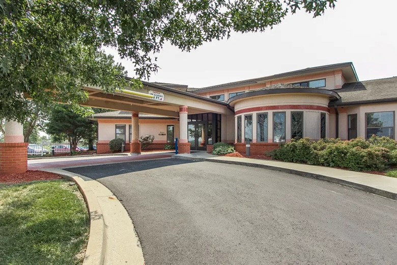 Image of Monterey Park Rehabilitation & Health Care Center (1)