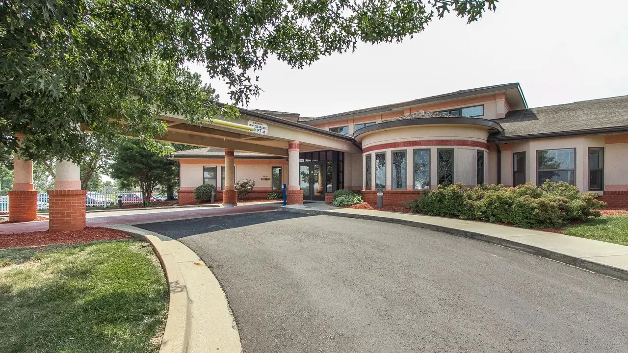 Image of Monterey Park Rehabilitation & Health Care Center (1)