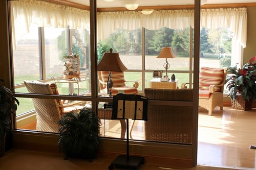 Image of Evergreen Senior Living Streator (4)