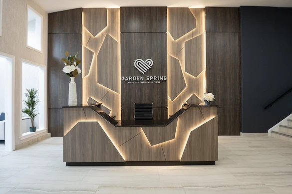 Image of Garden Spring Nursing And Rehabilitation (2)