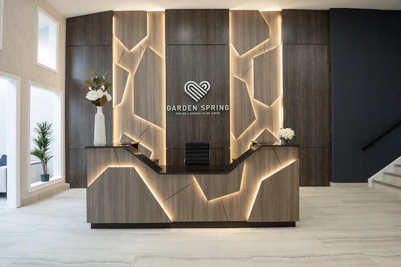 Image of Garden Spring Nursing And Rehabilitation (2)