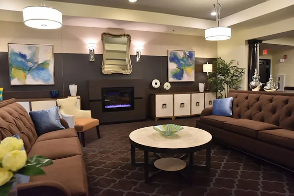 Image of Orchard Pointe Senior Living (2)