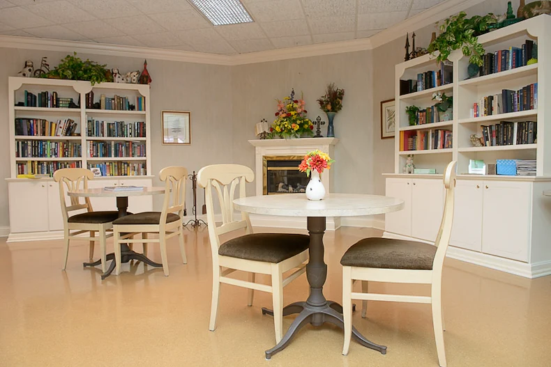 Image of Life Care Center Of Haltom (5)