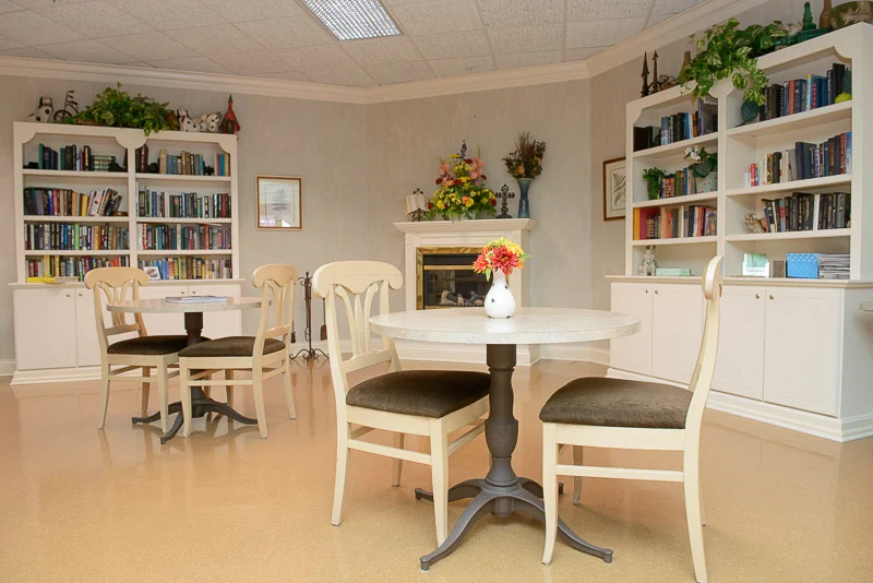 Image of Life Care Center Of Haltom (5)