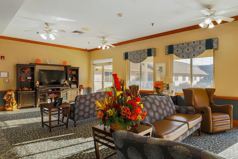 Image of Homestead of Oskaloosa (4)