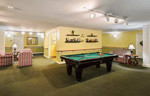 Image of Shawnee Estates Senior Living (4)
