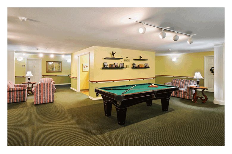 Image of Shawnee Estates Senior Living (4)