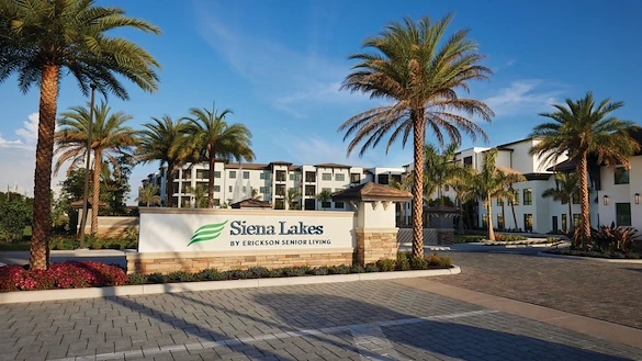 Image of Siena Lakes Senior Living (2)