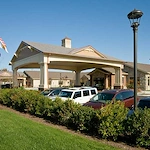 Image of Life Care Center Of Hickory Woods (1)