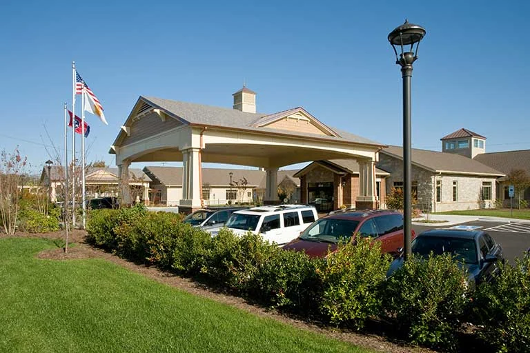 Image of Life Care Center Of Hickory Woods (1)