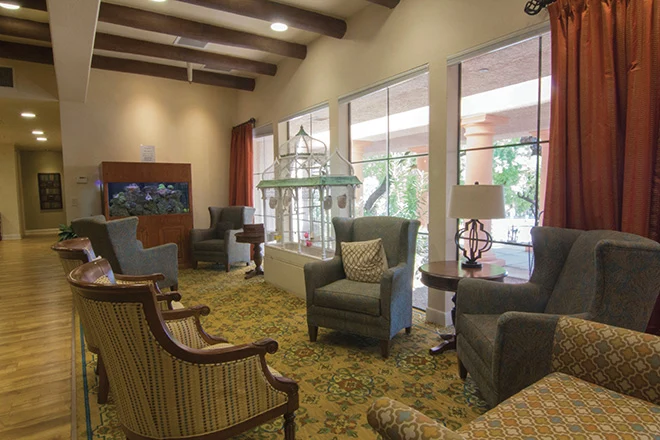 Image of Brookdale Santa Catalina (2)