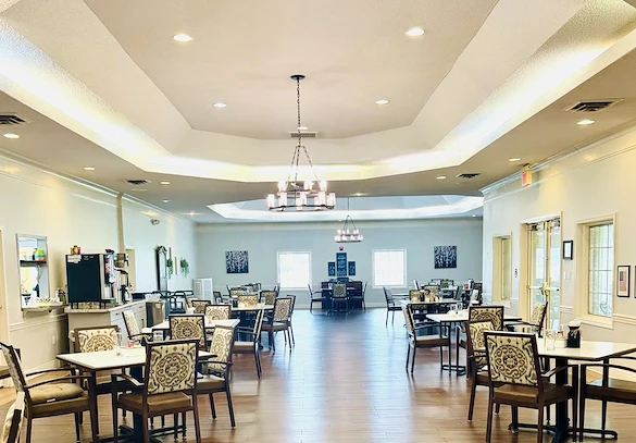 Image of The Stilley House Senior Living (6)