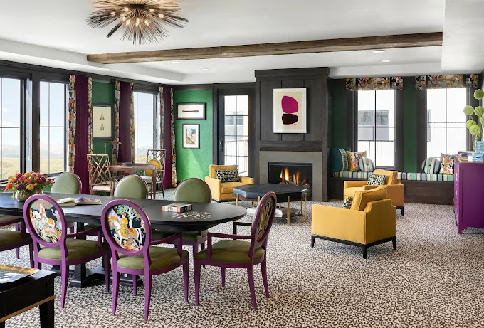 Image of MorningStar Senior Living of Longmont (10)