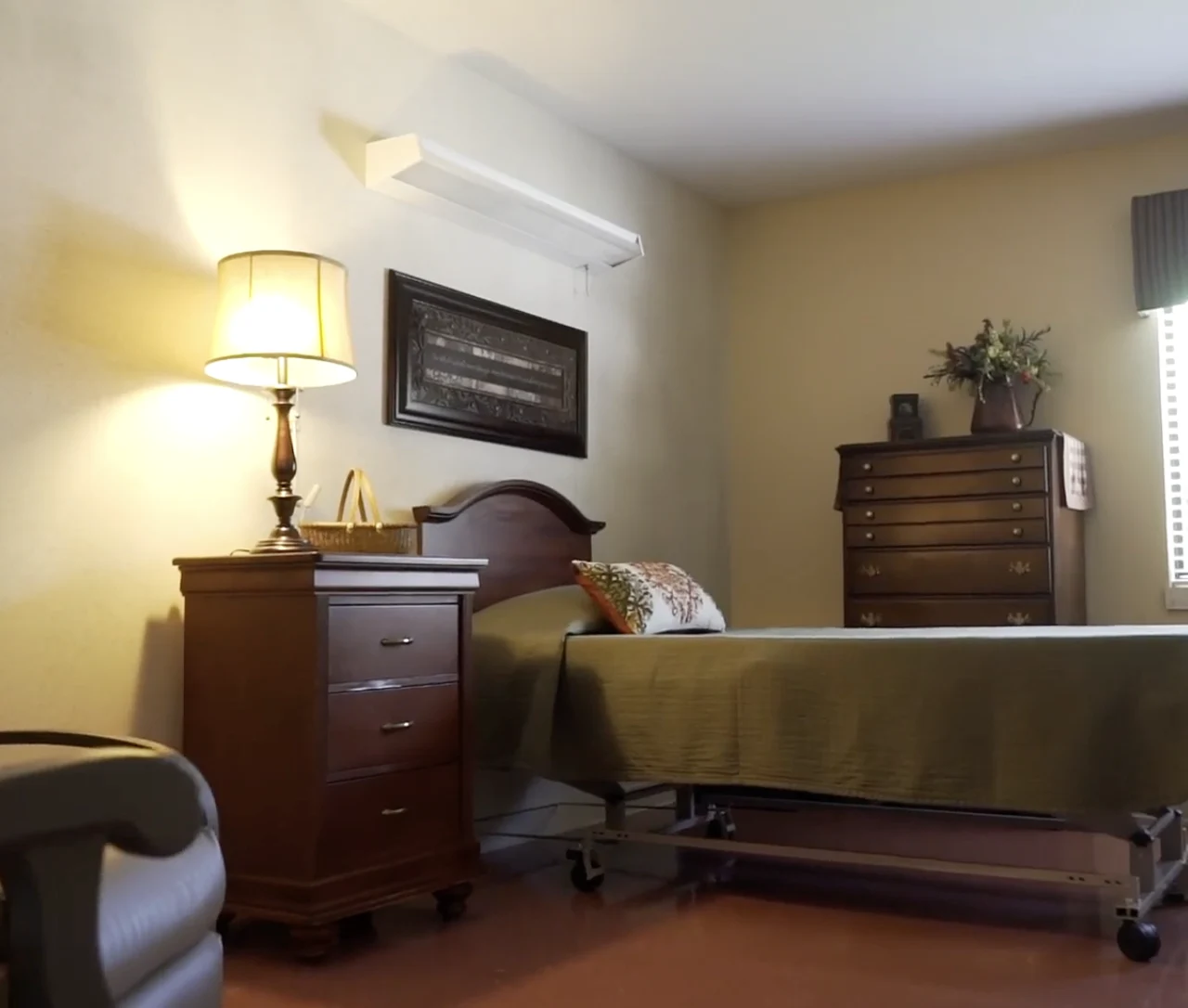 Image of Letcher Manor Nursing & Rehab (2)