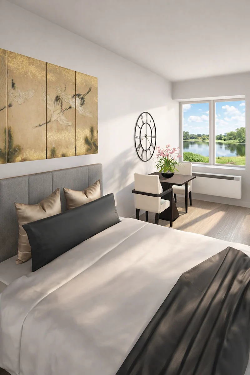Image of Majestic Care of Sagamore Hills Assisted Living (8)