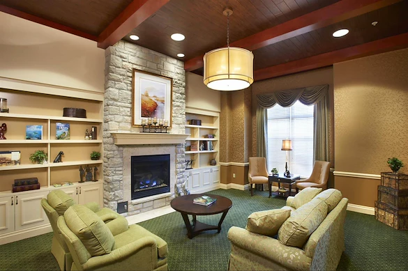 Image of Aberdeen Heights Senior Living (4)