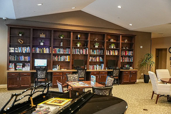 Image of Traditions at Brookside (10)