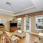 Image of Columbia Cottage in Florence (4)