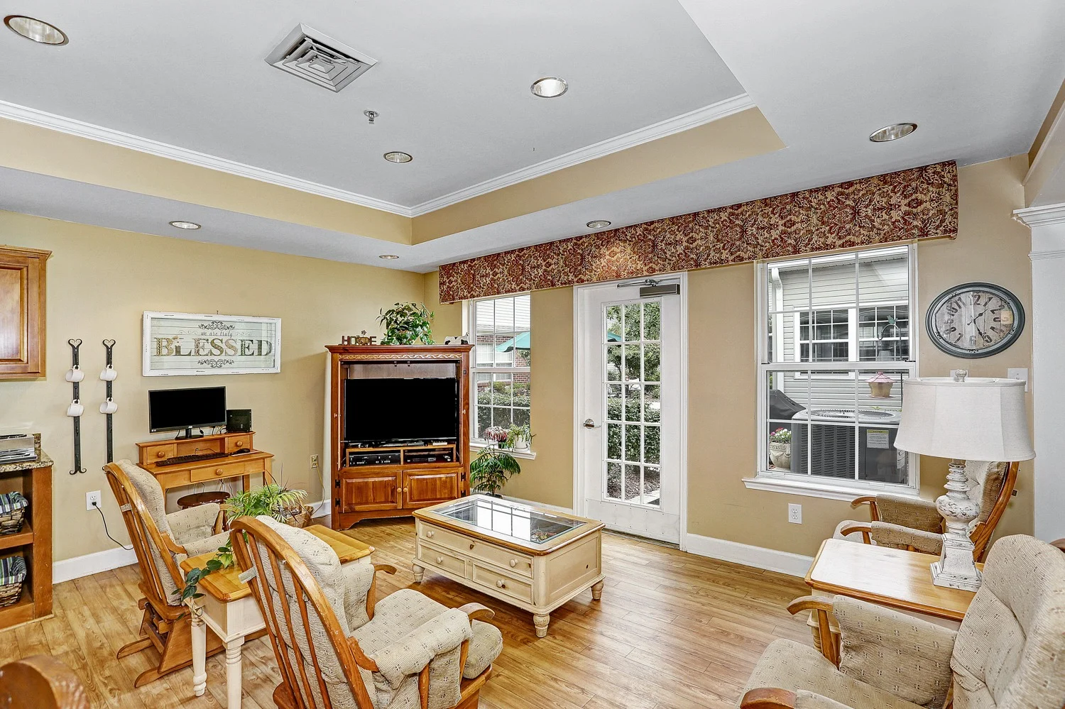 Image of Columbia Cottage in Florence (4)