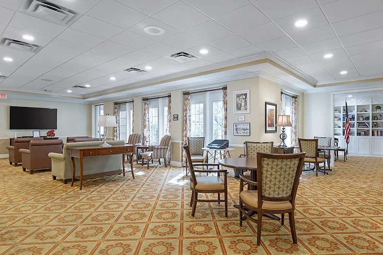 Image of Brookdale Orland Park (3)