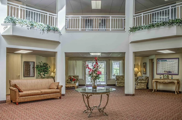 Image of Mallard Point Senior Living (10)