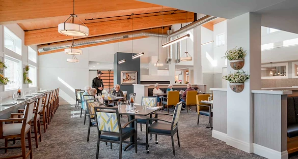 Image of Brio of Johnston Senior Living (4)
