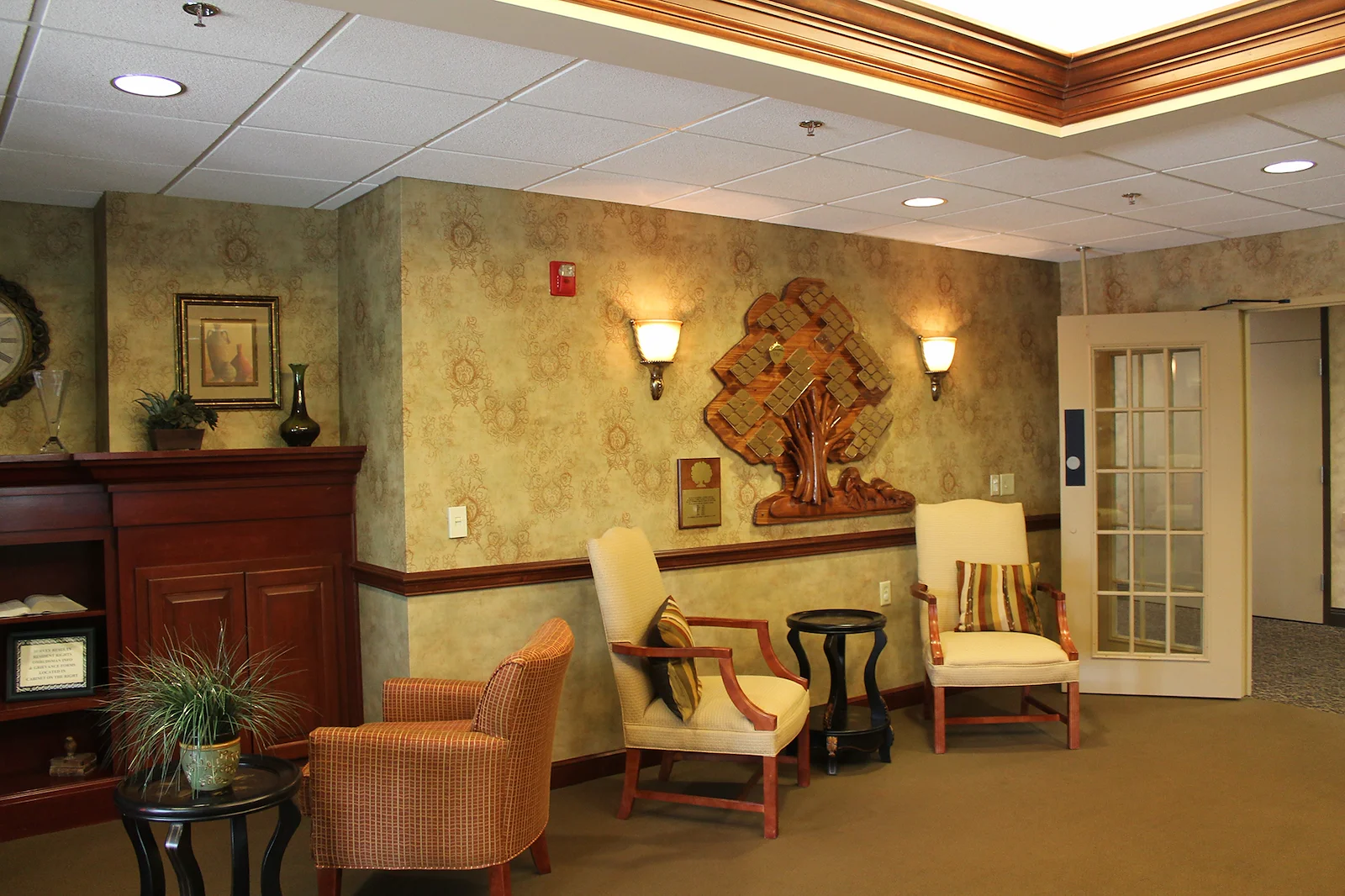 Image of Good Shepherd The (6)