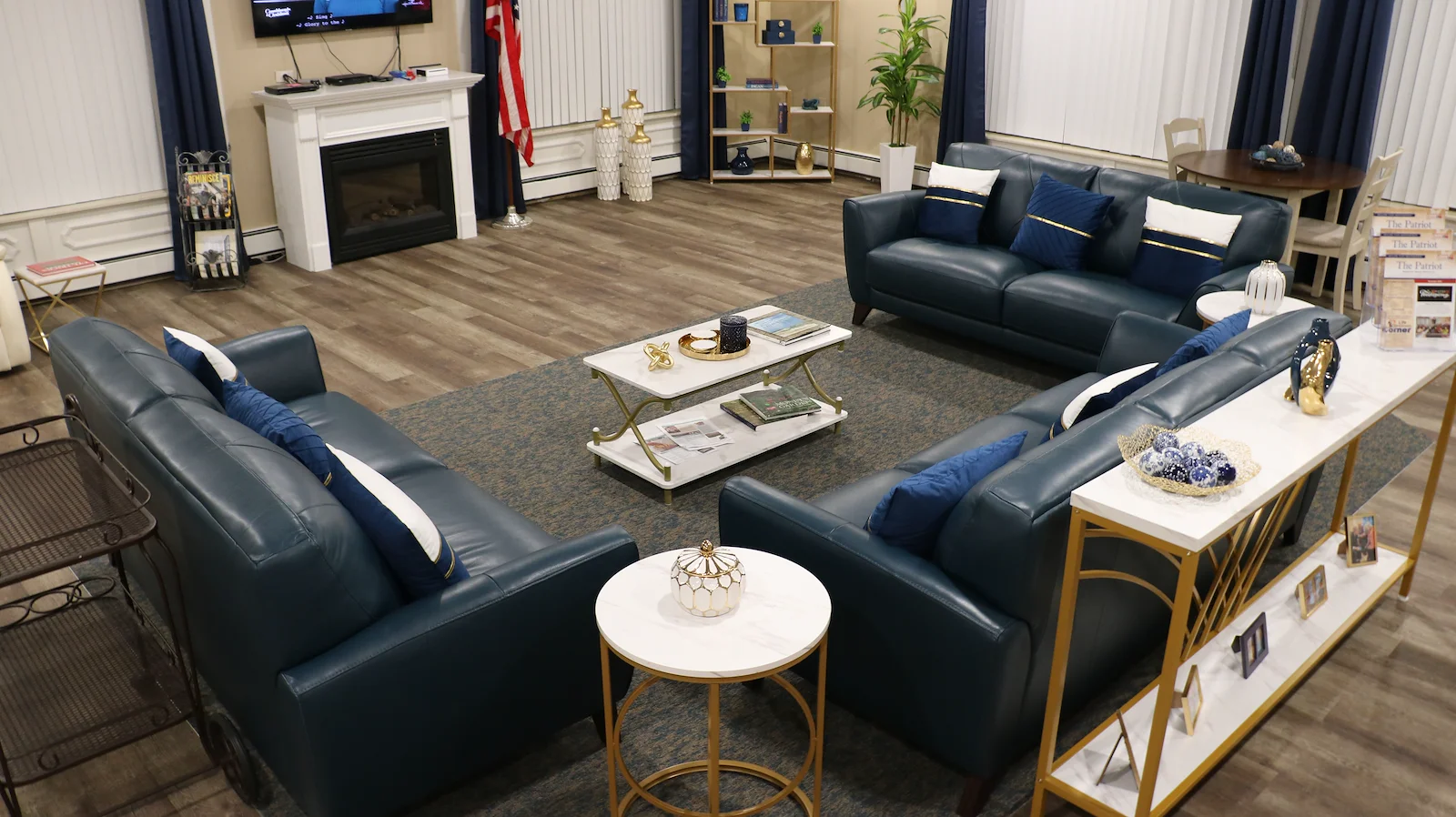 Image of American House Elmwood (8)