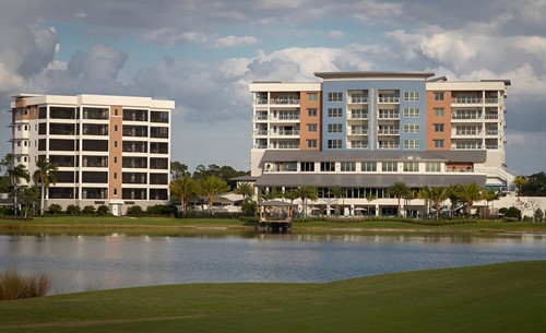 Image of Moorings Park Grande Lake (2)
