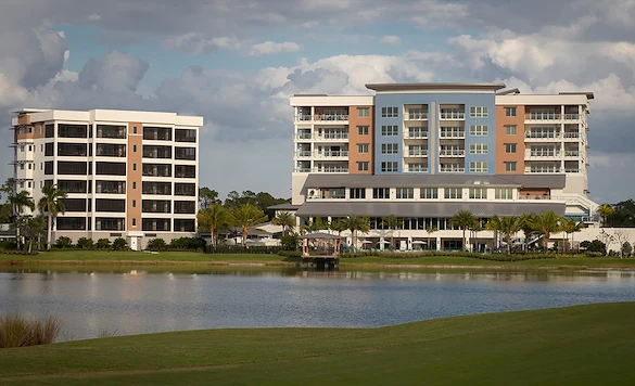 Image of Moorings Park Grande Lake (2)