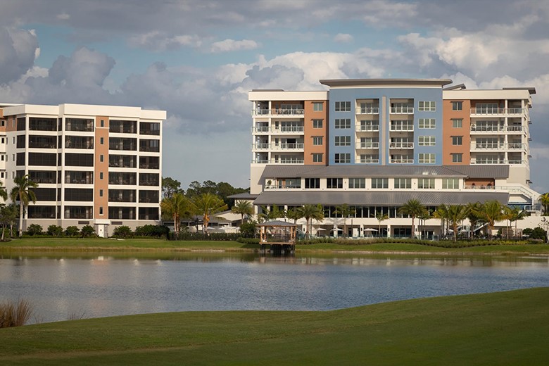 Image of Moorings Park Grande Lake (2)