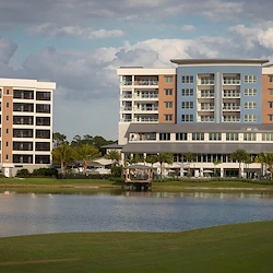 Image of Moorings Park Grande Lake (2)