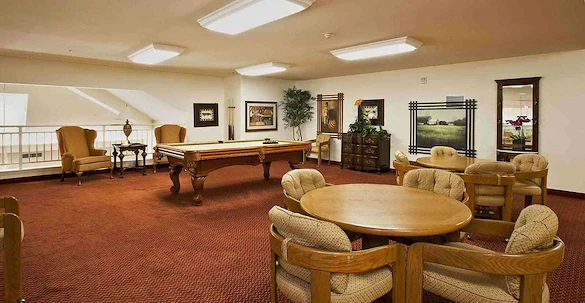 Image of Solstice Senior Living at Apple Valley (4)