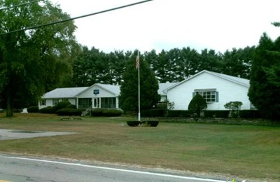 Image of Bedford Nursing & Rehabilitation (1)