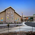 Image of Evergreen Life Plan Community Senior Living (10)