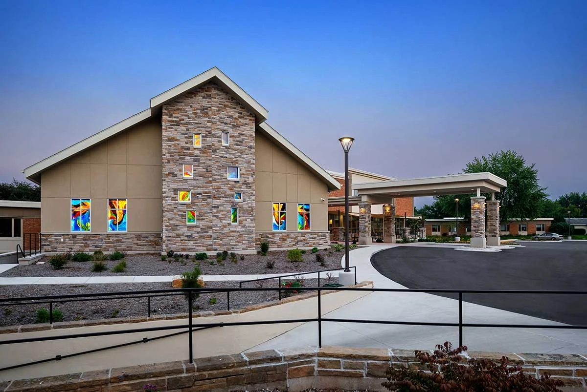 Image of Evergreen Life Plan Community Senior Living (10)