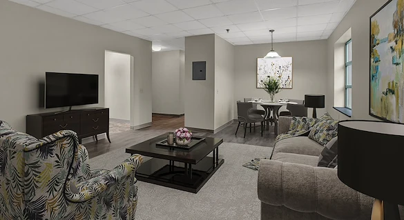 Image of Bridgeville Manor (6)