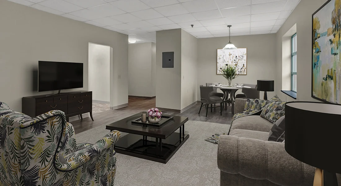 Image of Bridgeville Manor (6)